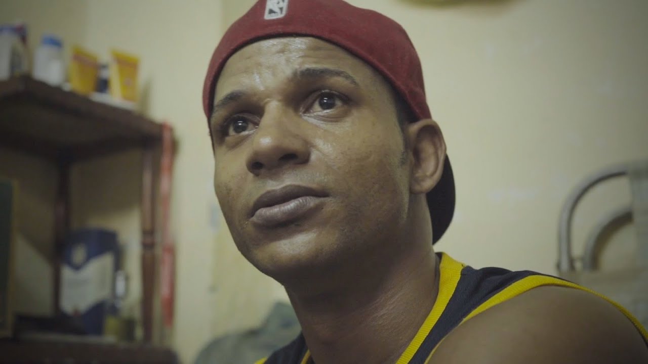 Maykel Obsorbo fue condenado por decir #NoALa349