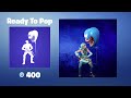Ready To Pop | Fortnite Emote