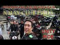 With Sen. JV Ejercito - NMAX DIARY - Episode 2 (NMAX CLUB PHILS Unity Ride)