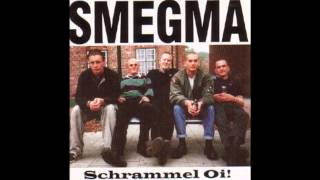 Video thumbnail of "Smegma - Scheidenkrampf"