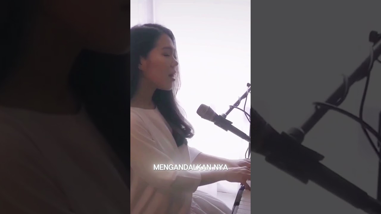Jangan menyerah. Waktu Tuhan selalu tepat.🤍