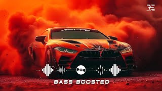 CAR MUSIC MIX 2024 🔥 BEST REMXIES OF POPULAR SONGS 2024 & EDM 🔥 BEST EDM, BOUNCE, ELECTRO HOUSE