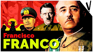 O que o franquismo defendia?