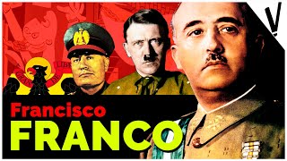 FRANCISCO FRANCO e a Guerra Civil Espanhola