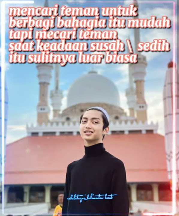 Ccp Azmi Tersedih 2020