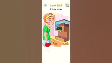 DOP 3 Level 2942 - All Levels - Brain Glame  - #short #shorts #dop3 #braingame #ytshorts