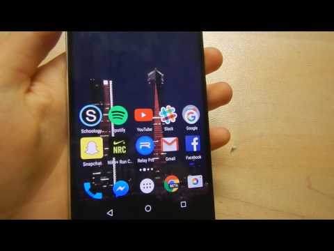 Nexus 6P Battery Failure