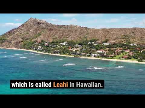 Visit Honolulu's Iconic DIAMOND HEAD CRATER (OAHU | Hawaii)