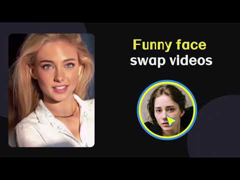 FaceJoy Face Gioca Face Swap