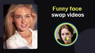 FaceJoy funny face swap videos & photos screenshot 2