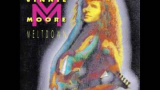 Vinnie Moore- Let&#39;s Go