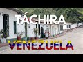 Estado Táchira  | Tierra de Gracia