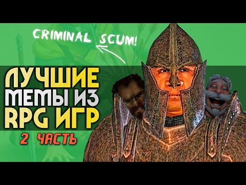 Video: Na Ceste Sú Stolové RPG S Morom Zlodejov
