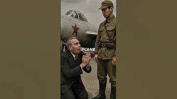 He Stole The Fastest Jet In The World And Handed It To America 
