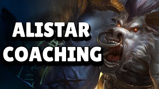 ALISTAR [ VOD Review ]