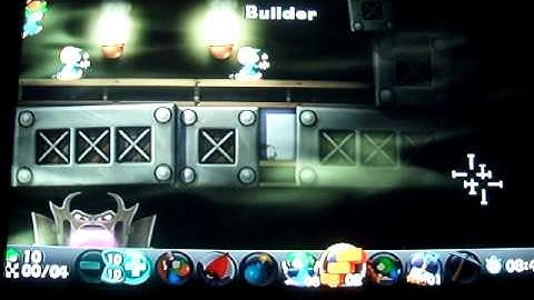 Total Eclipse of the Lem - Fun 6 - 10/10 saved