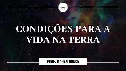 O que é um planeta deve oferecer para que possa abrigar seres vivos?