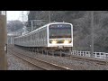 526M E501系 K702編成 の動画、YouTube動画。