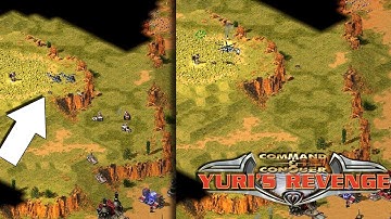 ANTI-AIR TERROR DRONE ( Command & Conquer )