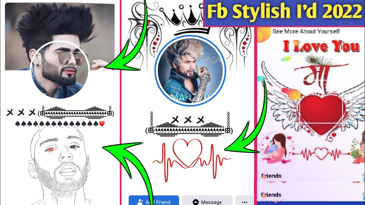 Make facebook vip account | vip bio, works, feature Photos | fb vip id kaise banaye 2022