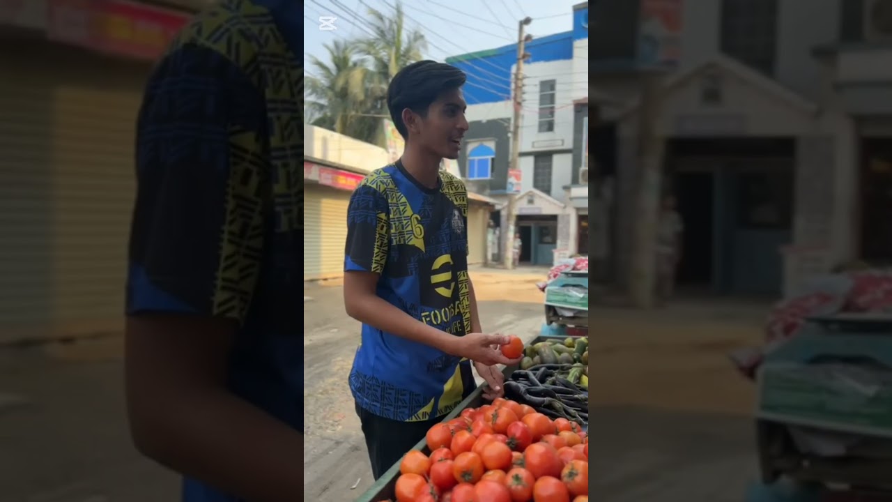 আব্বা আর বিক্রি করা লাগবো না😆New Bangla fanny video 😅 