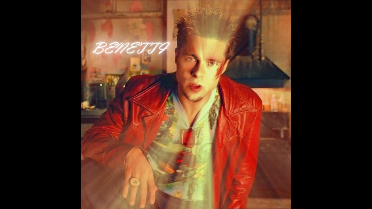 Cult Member - U Weren't Here I Really Miss You (Super Slowed) (Tyler Durden)