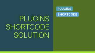 Wordpress: How to use 'Event Manager Shortcodes' plugin via the php code (3 Solutions!!)