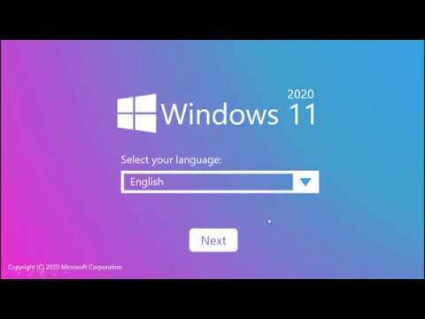 Windows 11 2020 watch released concept by Clash Gamer ...