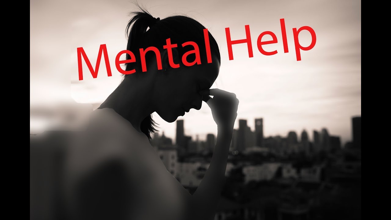 mental help