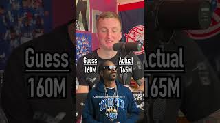 Whats Their Net Worth? Snoop Dogg, Obama, And Adin Ross