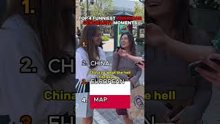 Ranking The FUNNIEST Geography Moments Pt. 3 🤣