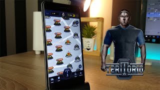 Kako igrati novu Teritorio igricu? [Recenzija | Trikovi] screenshot 4