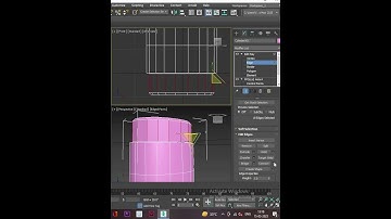 Product Modeling in 3D MAX 1 min #viral #shorts