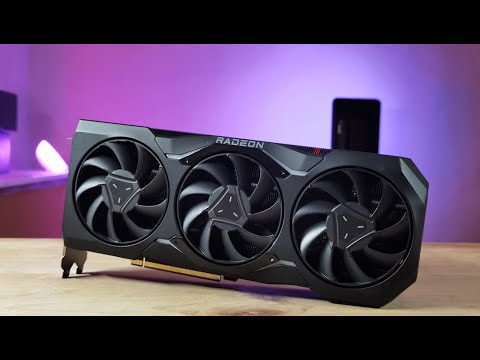 AMD RADEON RX 7900 XTX, #review  de la última bestia gráfica de AMD | GameIt ES