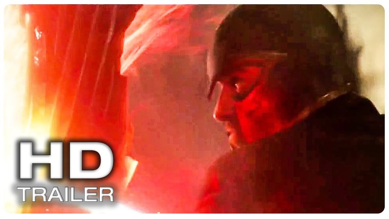 Download X-MEN DARK PHOENIX Trailer #5 (NEW 2019) Superhero Movie HD