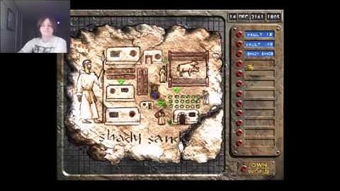 Fallout Part 2: Vault 15