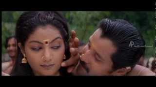 Kadhal Sadugudu - Carolina Song