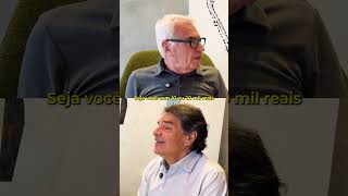 Os diferenciais dos FIIs #Encontros #SergioAthié