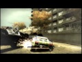 NFS Most Wanted 2005 Challenge Series 68 30 Min Pursuit NFS Most Wanted 2005 Challenge Series 68 30 Min Pursuit
