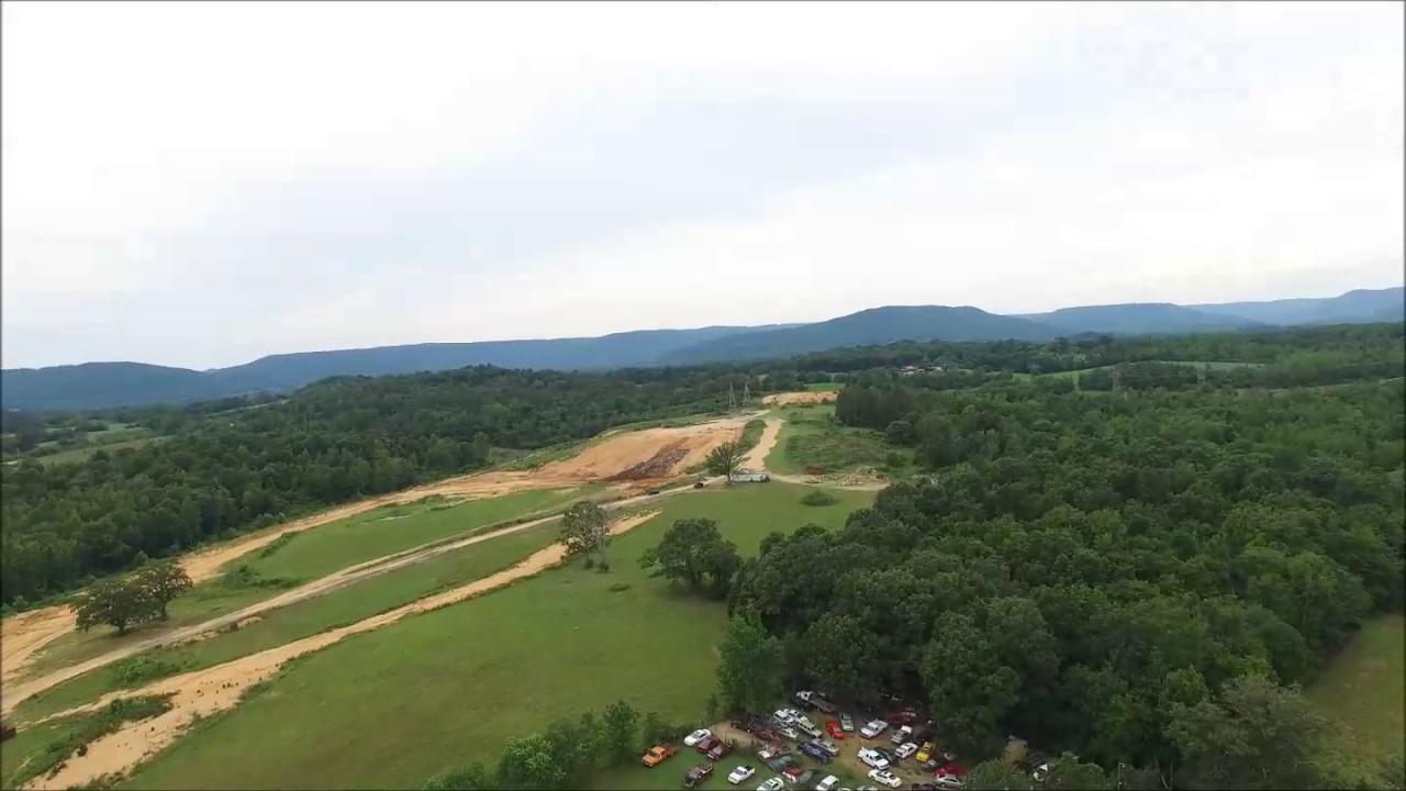 Bolivar Landfill Video YouTube