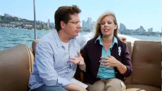 The Secret to the Marriage You Want - Video Promo for Churches