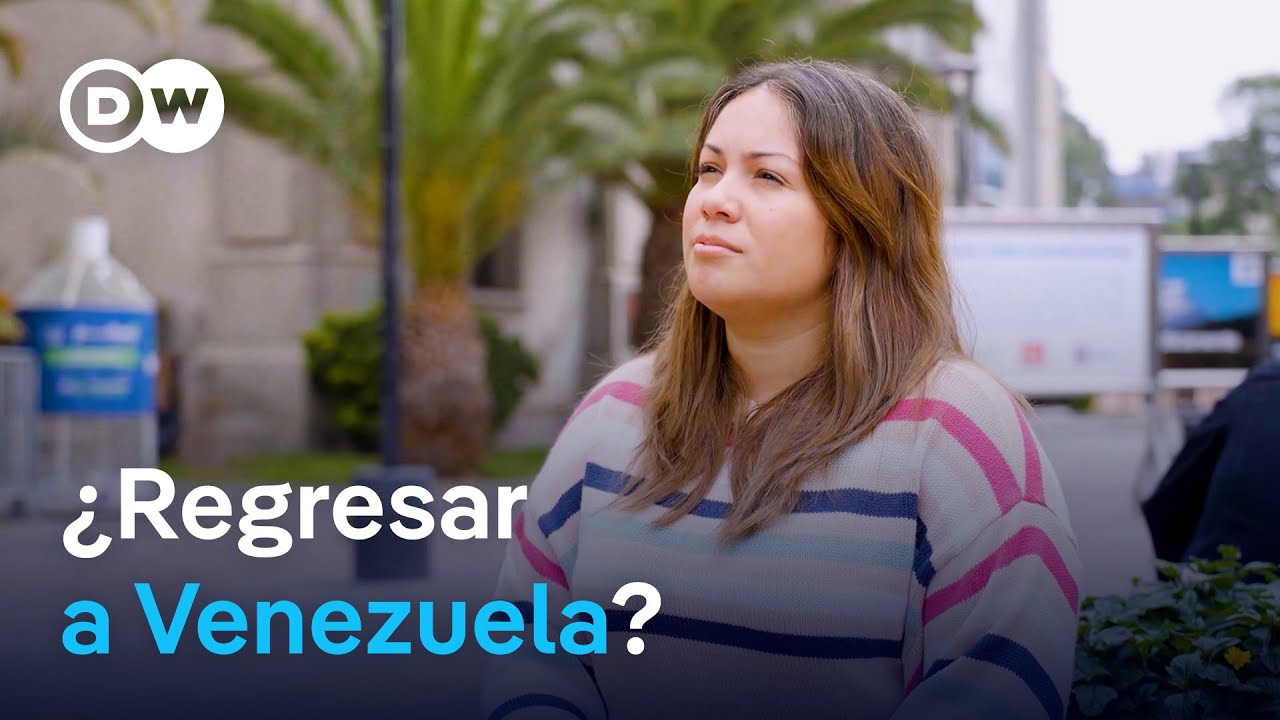 La historia de una abogada migrante en Perú I Fuerza Latina DW