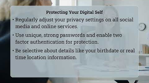 What Are The Dangers Of Sharing Private Online Data?