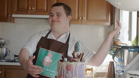 Alexander's delicious success