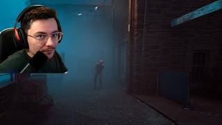 SILENT HILL TOWNFALL | EP 2 | Getting soft locked by an organ case lock puzzle.. screenshot 4