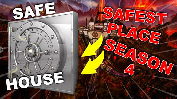 Predator Season 4 - DONT PUSH OUR SAFE HOUSE!!! I Taisheen