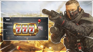 Random Class Generator Gives Me The Worst Build Ever!!!!!!! (Warzone Season 1)