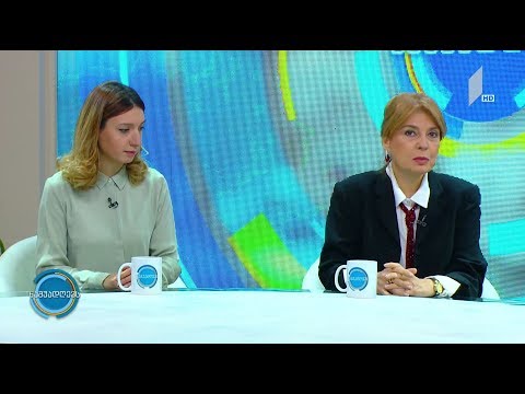 #ნაშუადღევს „ჩემი ადვოკატი\'