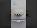 Solar System Modular SPD Surge Protector