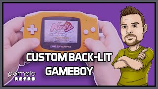 Is buying a modded Gameboy worth it? | Pomelo Retro